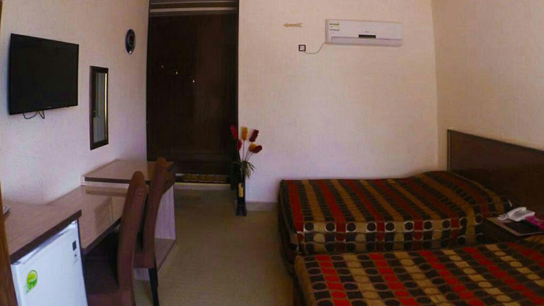 Naz 2 Apartment Hotel Bandar Abbas